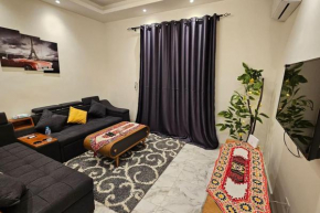 City Center: Modern 1BR Flat-98